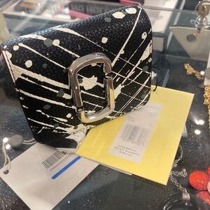 Marc Jacobs Wallet 100% Authentic